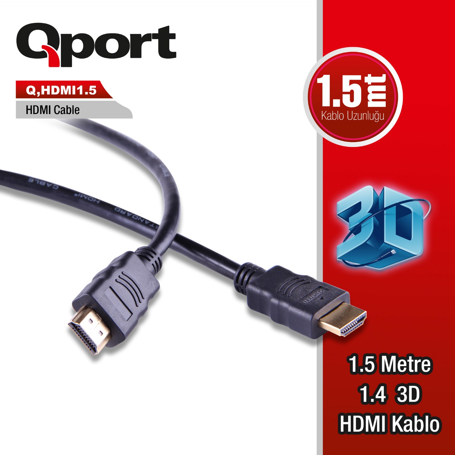Q-HDMI1.5