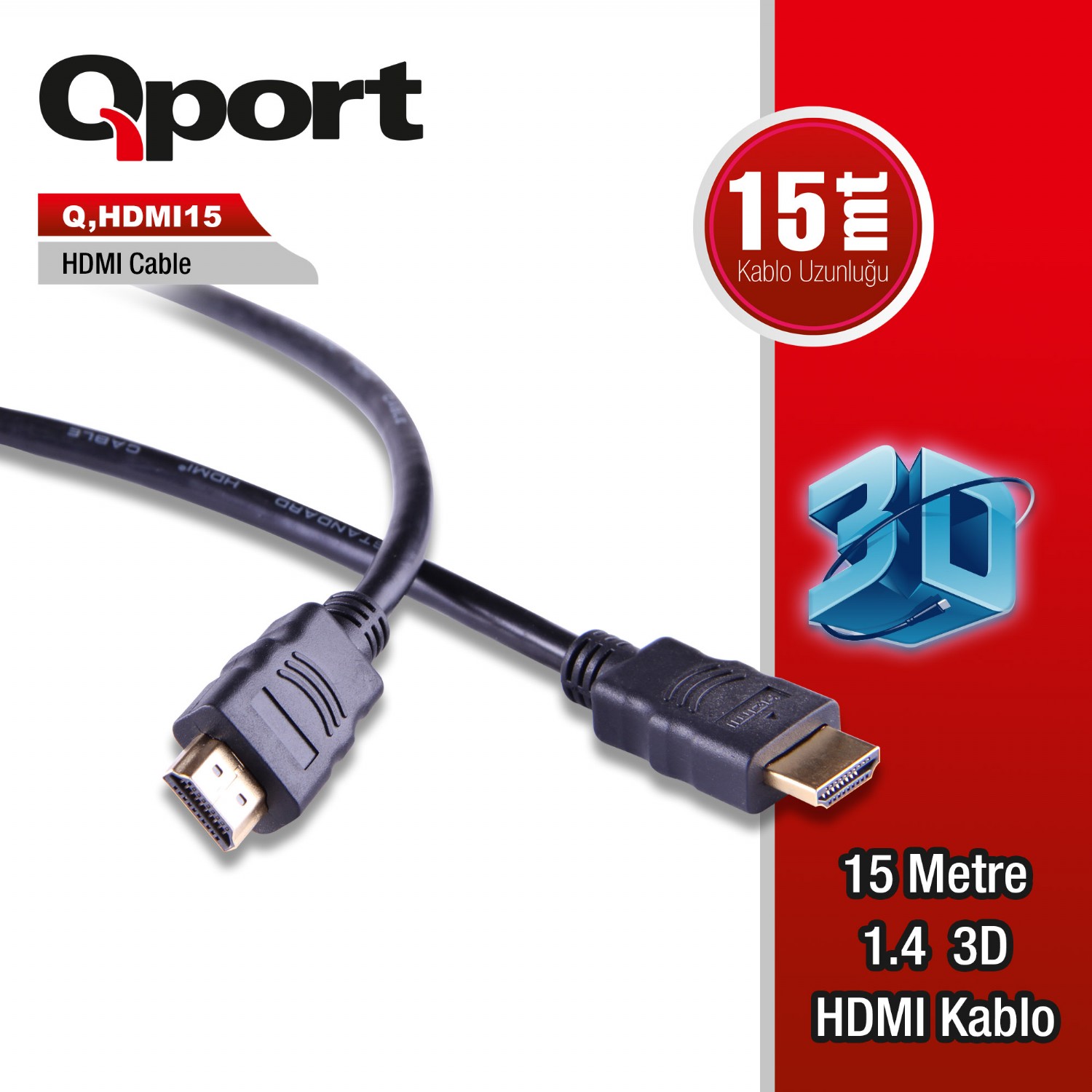 Q-HDMI15