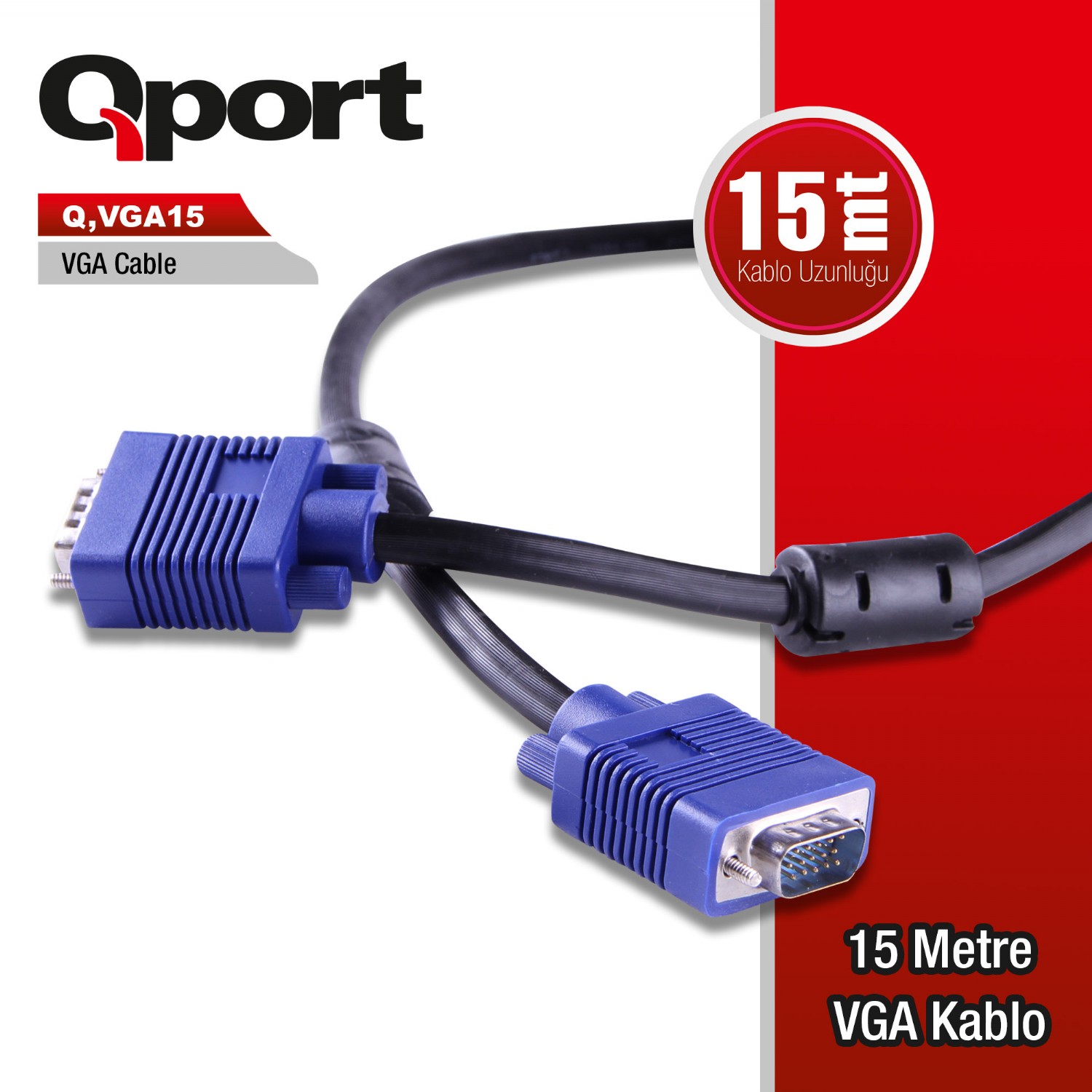 Q-VGA15