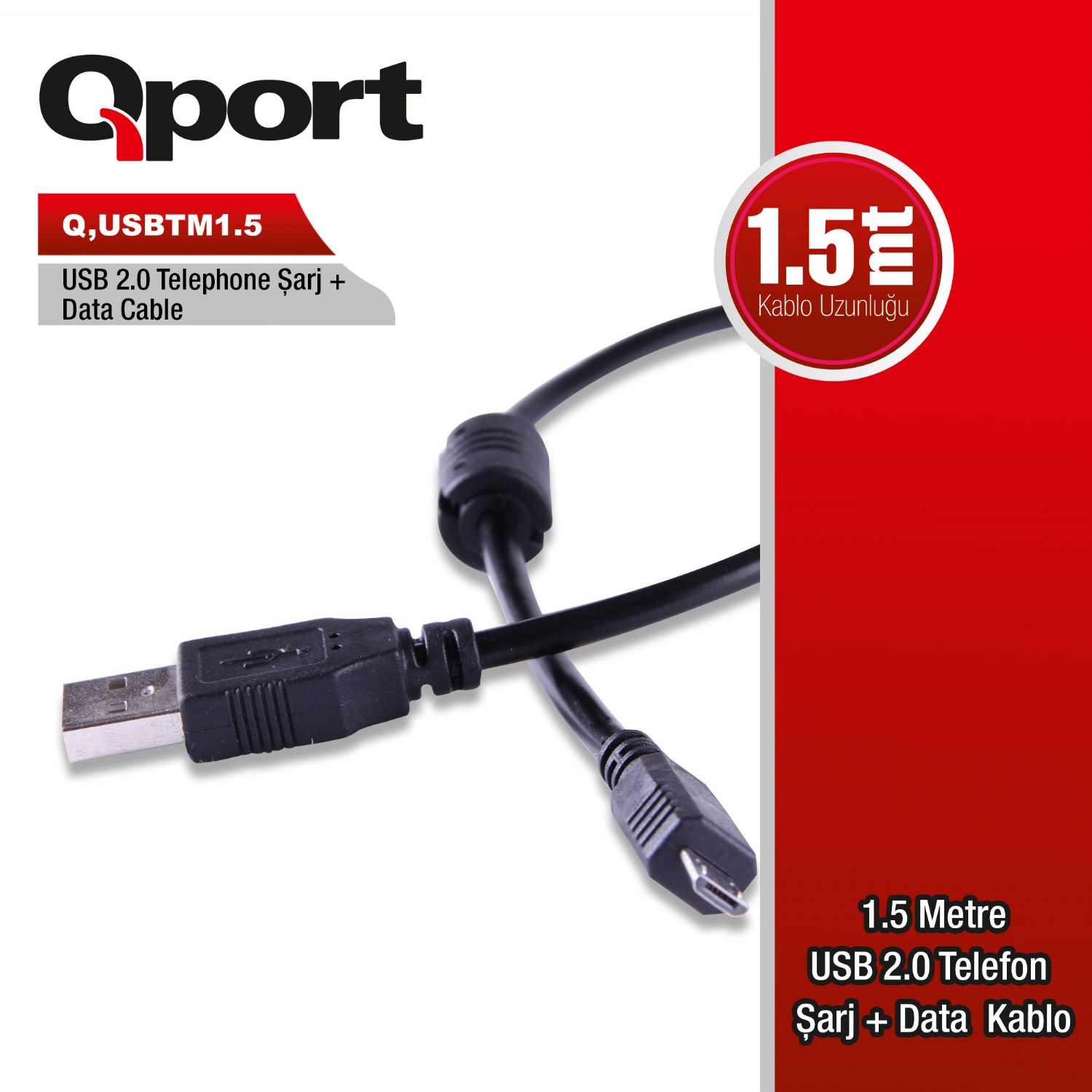 Q-USBTM1.5